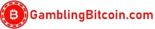 Gambling Bitcoin logo