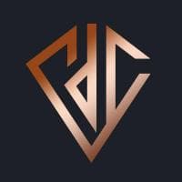 Cdiamondcoin OÜ logo