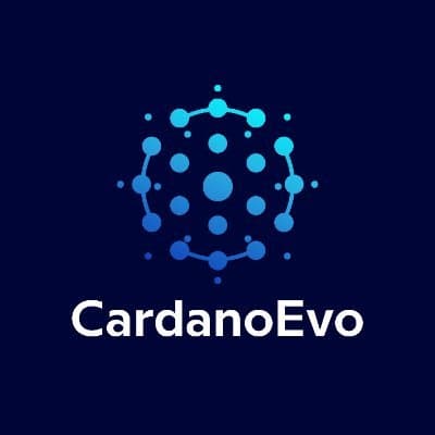CardanoEvo logo