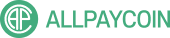 ALLPAYCOIN logo