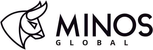 Minos Global logo