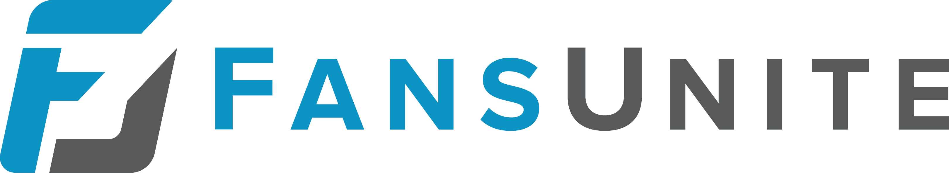 FansUnite logo