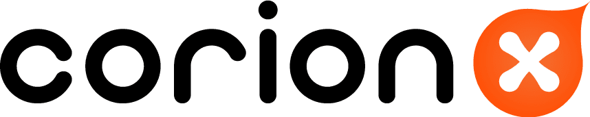 CorionX logo