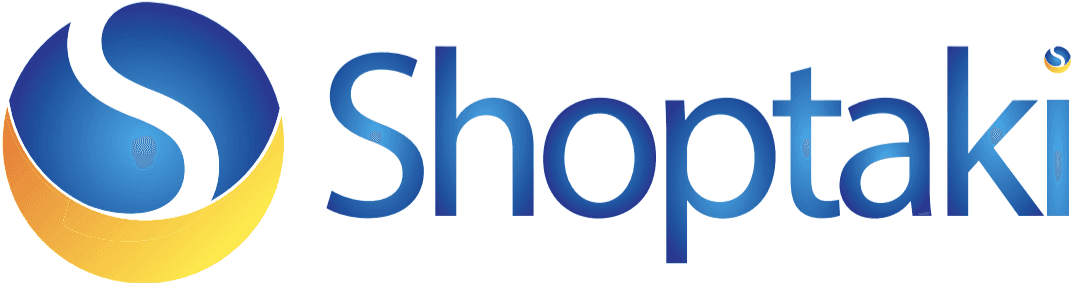 Shoptaki logo