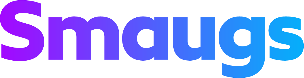 Smaugs NFT logo