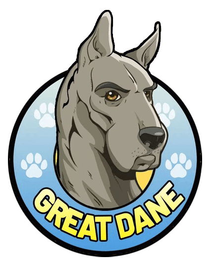 GreatDane logo