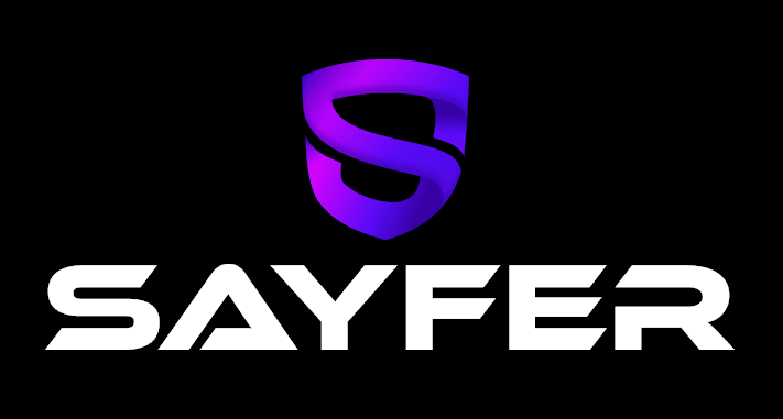 Sayfer Cyber Security logo