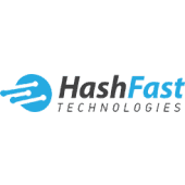 HashFast Technologies logo