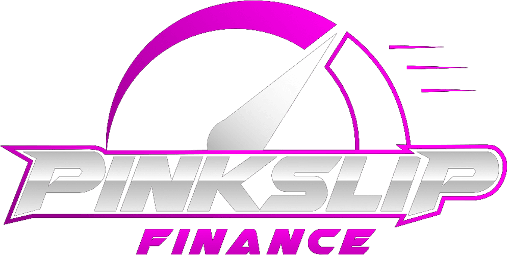 Pinkslip Finance logo