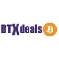 BTXdeals.com logo