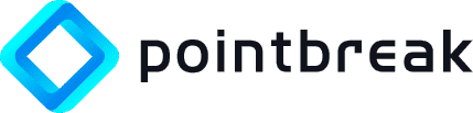Pointbreak logo