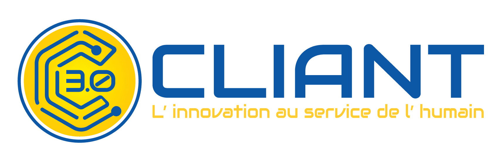 CLIANT 3.0 logo