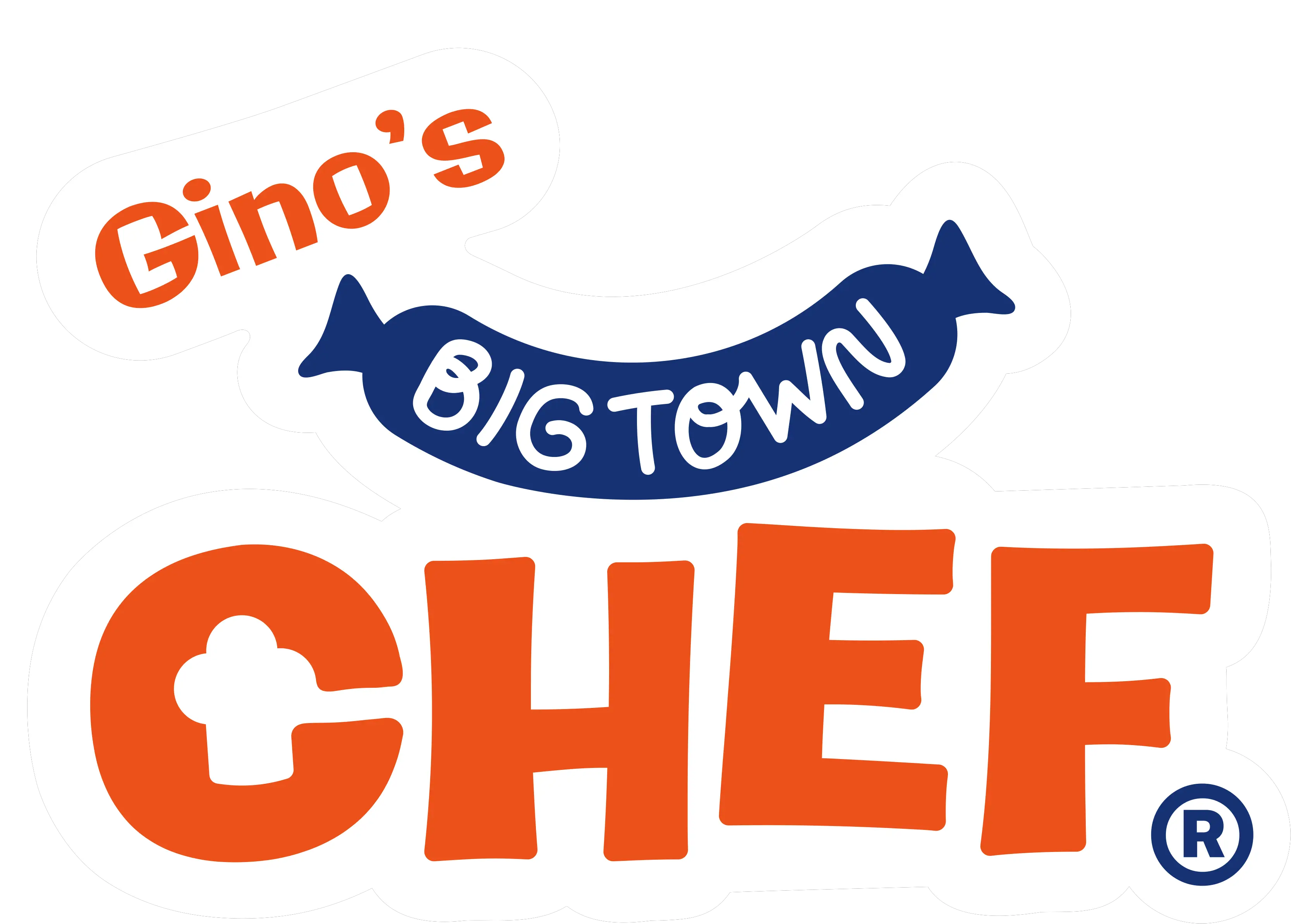 Big Town Chef logo