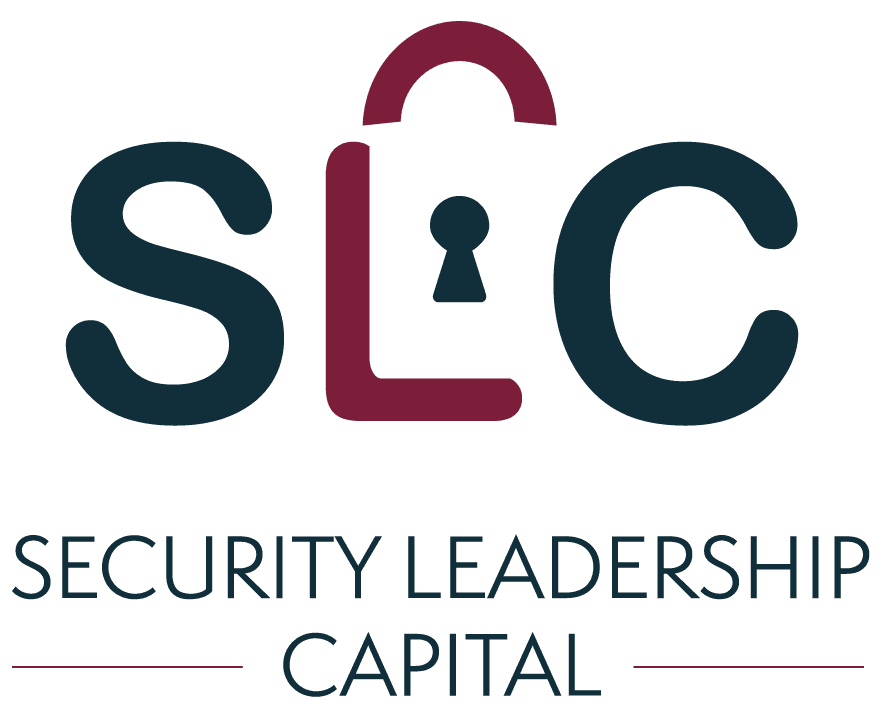 Security Leadership Capital logo