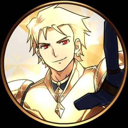 Gilgamesh Crypto logo