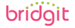 Bridgit.io - The Internet of Ideas logo
