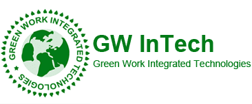 GWInTech - Green Work Integrated Technologies Private Limited logo