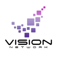 Vision Network logo