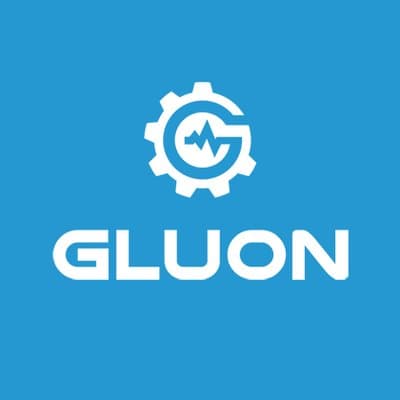 Gluo logo
