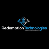 Redemption Technologies logo