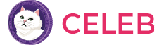 Celeb logo