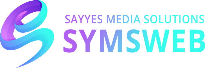Sayyes Media Solutions logo