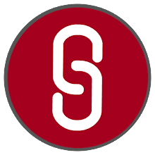 Smart Blockchain logo