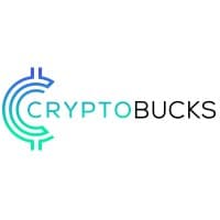 CryptoBucks, Inc.  logo