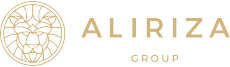 Aliriza Group logo