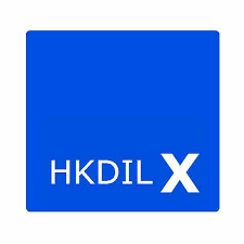 HKDIL X logo