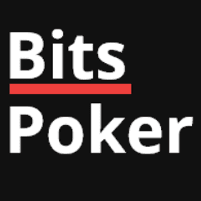 BitsPoker logo