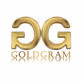 GoldGram Pte, Ltd. logo