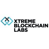 Xtreme Blockchain Labs logo
