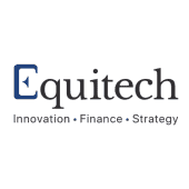 Equitech logo