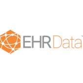 EHR Data logo