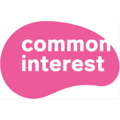 Common Interest logo