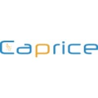 Caprice Technologies logo