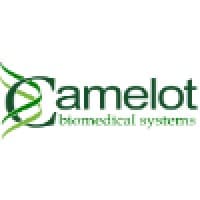 Camelot Biomedical Systems logo