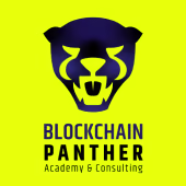 Blockchain Panther logo