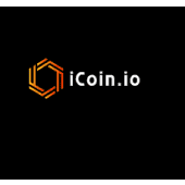 iCoin.io logo