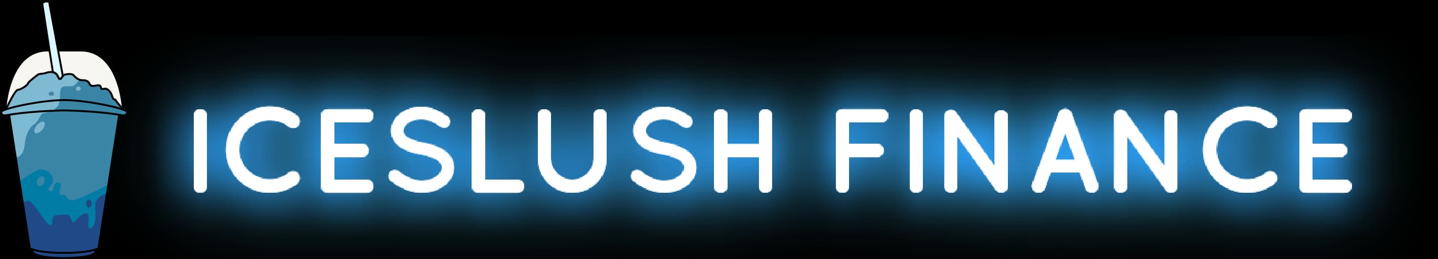 IceSlush Finance logo