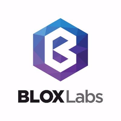 Blox Labs logo