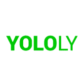Yololy.app logo