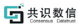 Consensus Datatrust logo