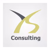 YS Consulting logo