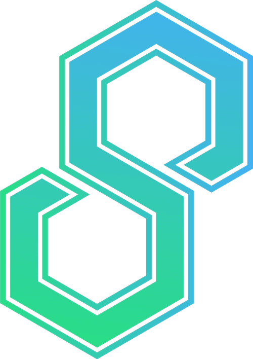 Swedish Blockchain Association logo