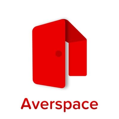 Averspace logo