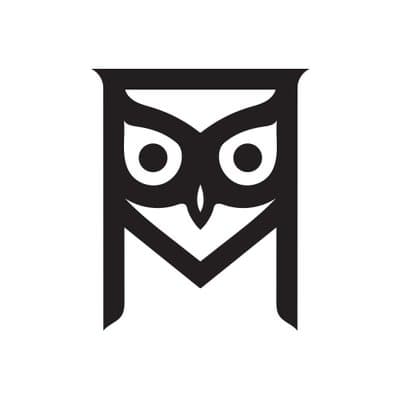 Athena Blockchain logo