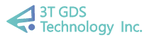 3T GDS Technology Inc. logo