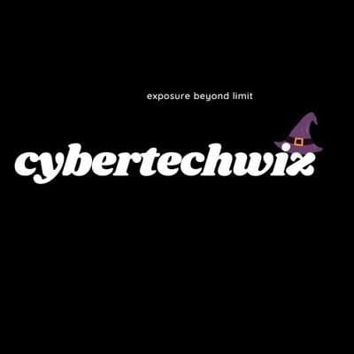 Cybertechwiz logo